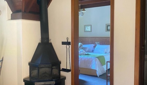 Luxury Double Room