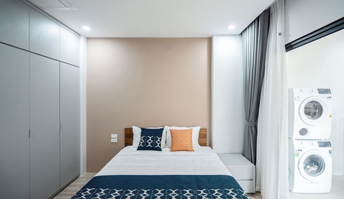 City Apartment