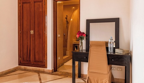 Standard Double Room (Bacha)