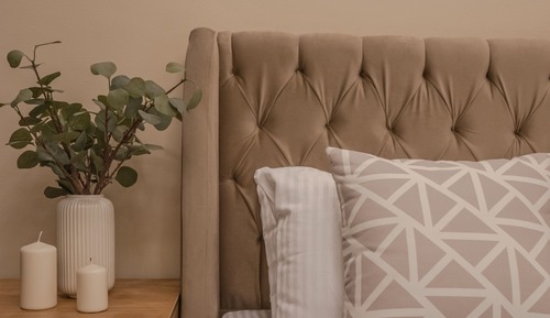 Comfort Apartment, City View