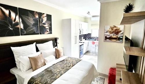 Comfort Room