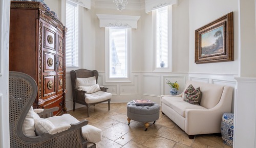 Executive Suite