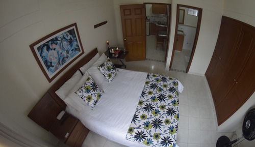 Apartment 2 Adults
