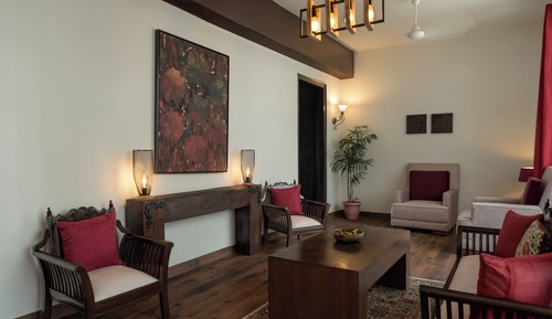 Family Suite Room