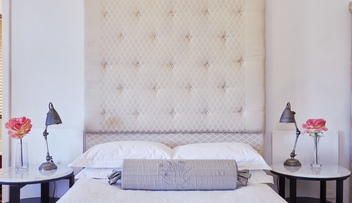 Executive Single Room, 1 King Bed, Sea View