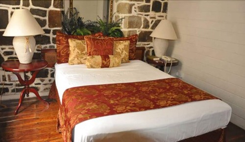 Standard Room, 1 Queen Bed