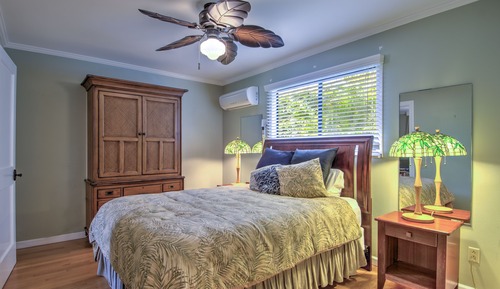 Luxury Condo, Ensuite, Garden View (Coral One Bedroom)