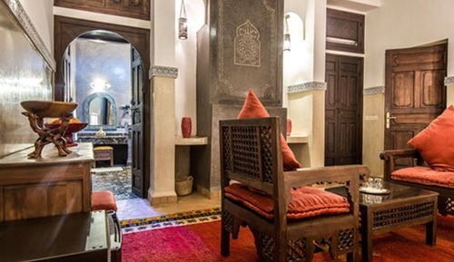 Royal Room