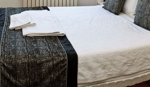 Superior Room, Sea View