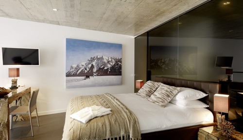 Duplex Apartment Mini
