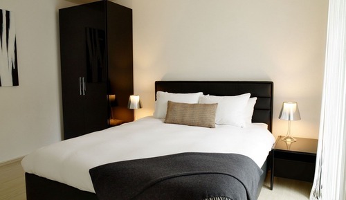 Superior Apartment, 2 Bedrooms