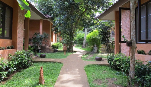 Deluxe Room, 1 Double Bed