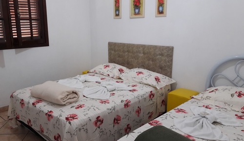 Standard Double Room, Private Bathroom