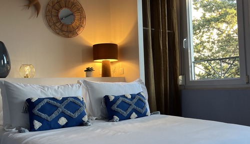 Comfort Room