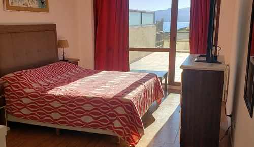Standard Apartment, 1 Bedroom