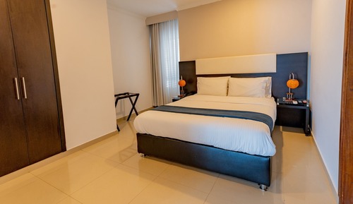 Junior Room