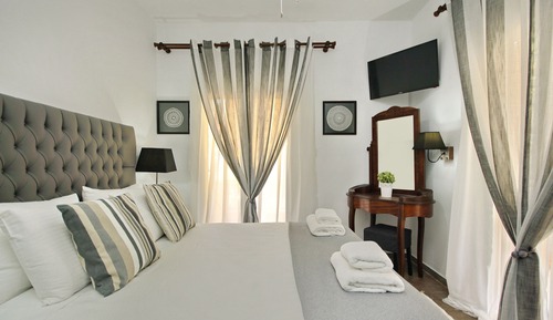 Luxury Room