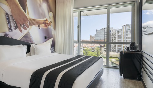 Comfort Double or Twin Room