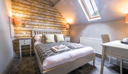 Double or Twin Room