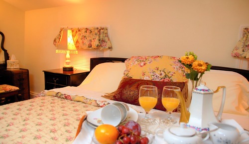 Luxury Room