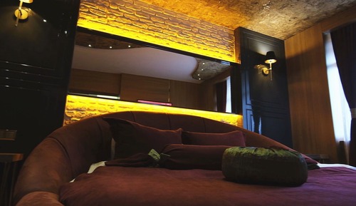 Romantic Suite