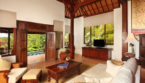 Villa, 1 Bedroom, Private Pool