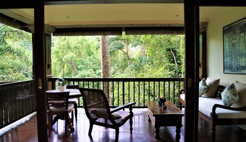 Suite (Treetop)