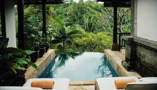 Villa, 2 Bedrooms, Private Pool
