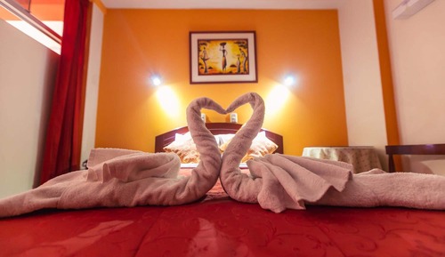 Standard Double Room, 1 Double Bed