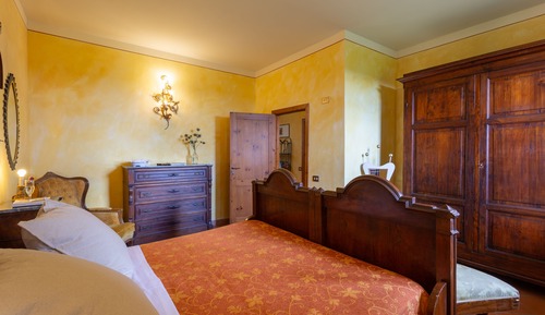Premium Apartment, 2 Bedrooms, 2 Bathrooms, Annex Building
