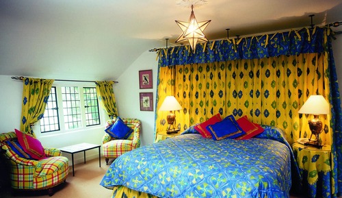 Standard Double Room (Village)