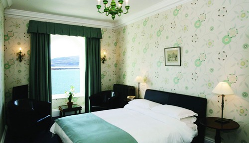 Double or Twin Room (in main hotel)