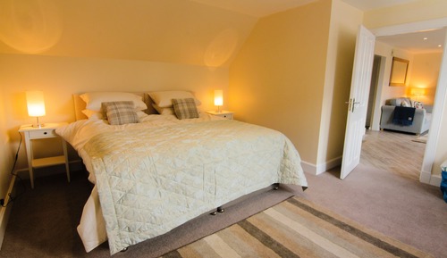 Premium Apartment, 2 Bedrooms, River View