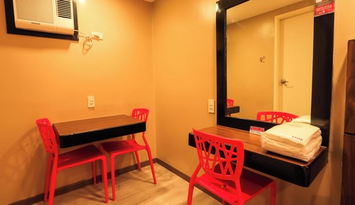 Executive Room, 1 Queen Bed