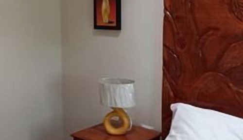 Deluxe Villa, Multiple Bedrooms, Private Bathroom (Fre wi fi )