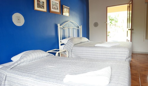 Standard Triple Room, 1 Bedroom