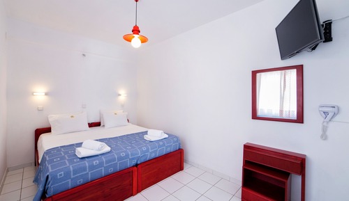 Apartment, 1 Bedroom