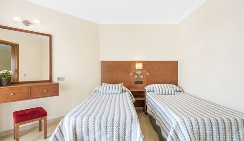 Club Apartment, 1 Bedroom