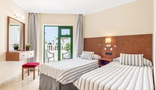 Club Apartment, 1 Bedroom