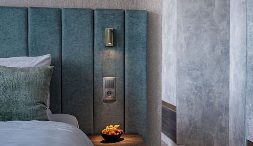 Deluxe Connecting Room