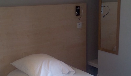 Comfort Single Room