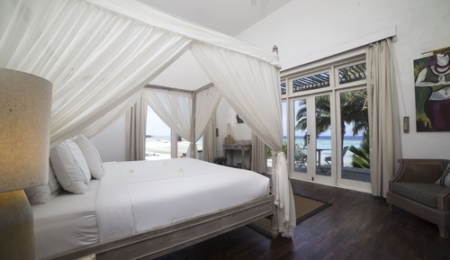 Royal Suite, 2 Bedrooms, Private Pool, Oceanfront