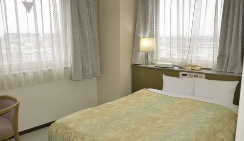 Basic Single Room, Non Smoking