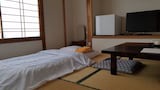 Basic Single Room
