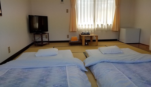 Double or Twin Room