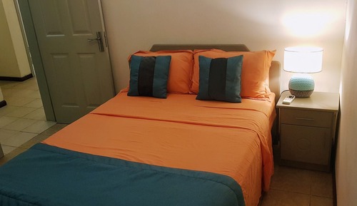 Comfort Double Room, 2 Bedrooms, Partial Ocean View, Beachside