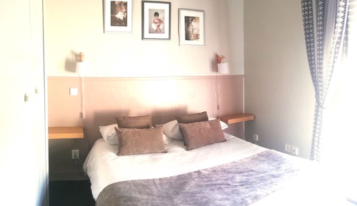 Standard Single Room, Shared Bathroom