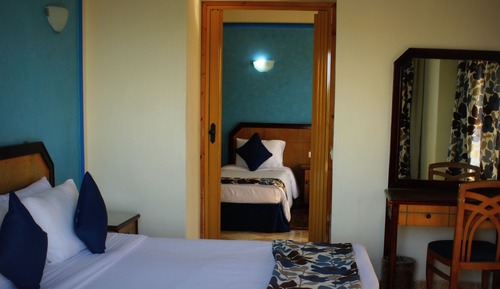 Junior Suite