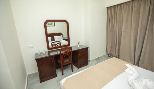 Presidential Suite