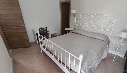 Classic Double or Twin Room